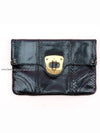 women clutch bag - ALEXANDER MCQUEEN - BALAAN 1