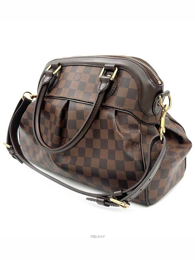 women shoulder bag - LOUIS VUITTON - BALAAN 2