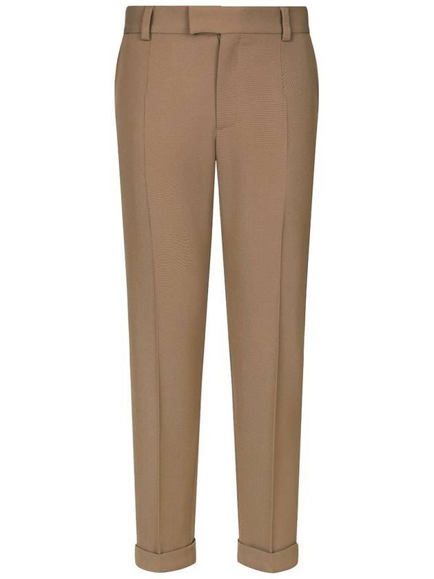 Dolce & Gabbana Trousers - DOLCE&GABBANA - BALAAN 1