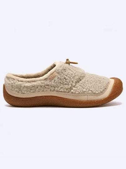 Hauser III Slippers Moko Safari - KEEN - BALAAN 2