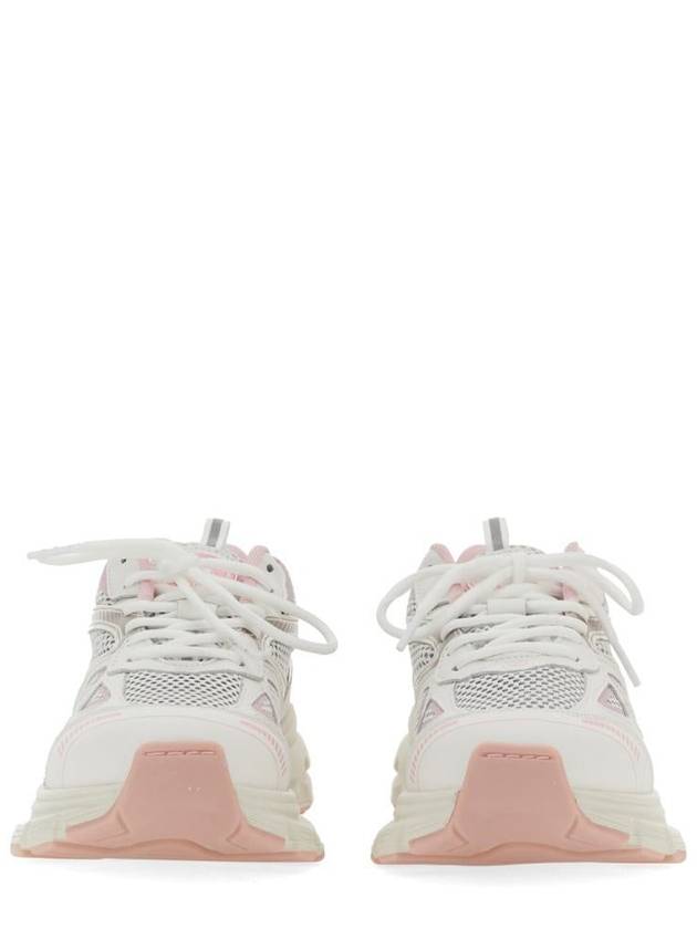 Sneakers F1052004 MARATHONRUNNERWHITE PINK - AXEL ARIGATO - BALAAN 5