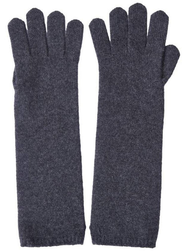 Max Mara Floating Gloves Accessories - MAX MARA - BALAAN 1