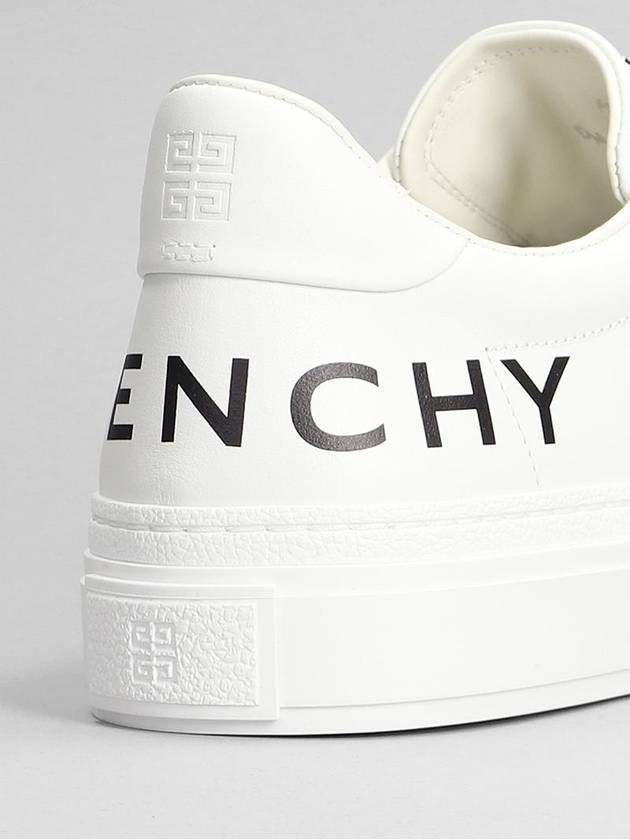 Givenchy Sneakers - GIVENCHY - BALAAN 5