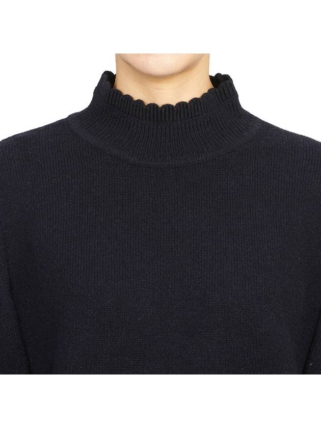 PU1649 22A076E 30MI Women s Wool Sweater - ISABEL MARANT - BALAAN 8