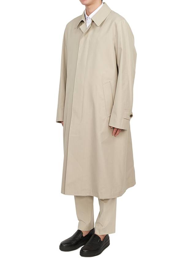 OCA002 FMC053F23 JB151 Men s Coat - TOM FORD - BALAAN 4