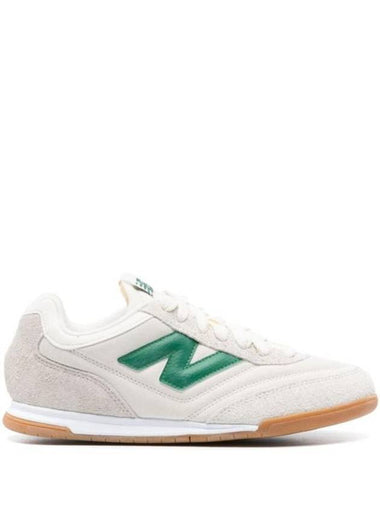 RC42 Low-Top Sneakers Sea Salt - NEW BALANCE - BALAAN 1