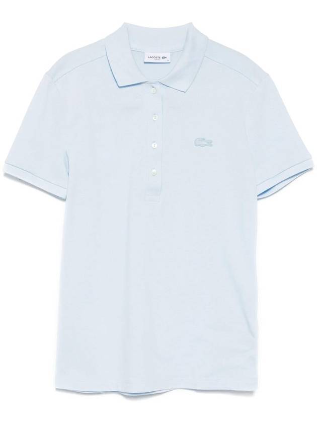 Lacoste Polo Clothing - LACOSTE - BALAAN 1