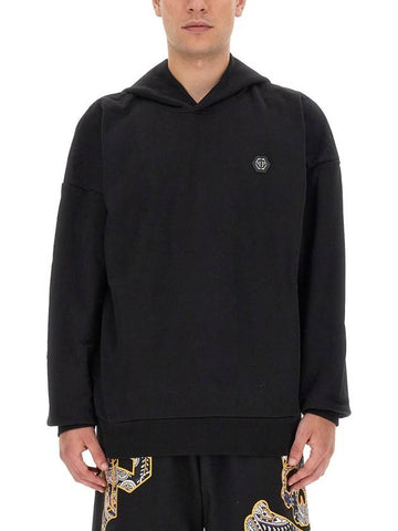 HOODIE - PHILIPP PLEIN - BALAAN 1