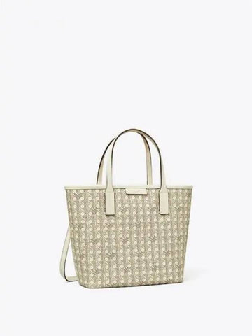 Ever Ready Mini Women s Tote Bag Shoulder Ivory Domestic Product GM0024080695815 - TORY BURCH - BALAAN 1