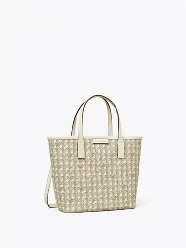 Ever Ready Mini Women s Tote Bag Shoulder Ivory Domestic Product GM0024080695815 - TORY BURCH - BALAAN 1