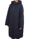 Giunto Padding Navy - MAX MARA - BALAAN 4