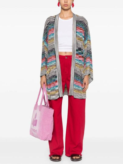 Missoni Sweaters MultiColour - MISSONI - BALAAN 2