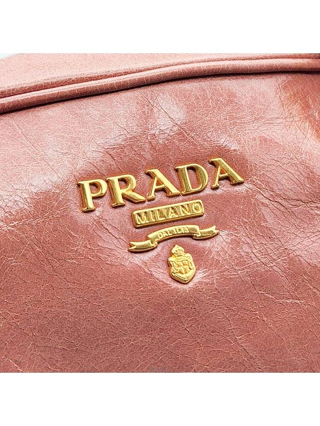 women shoulder bag - PRADA - BALAAN 8