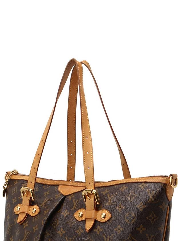 women shoulder bag - LOUIS VUITTON - BALAAN 7