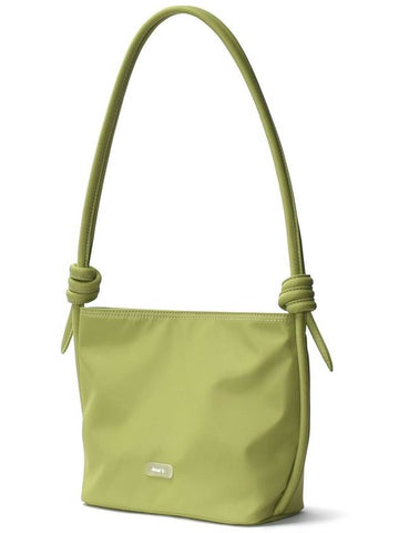Lotty Bag Lime - 4OUR B - BALAAN 1