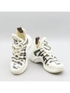 Smith Market 1A9D3W Sneakers Women s Shoes - LOUIS VUITTON - BALAAN 2