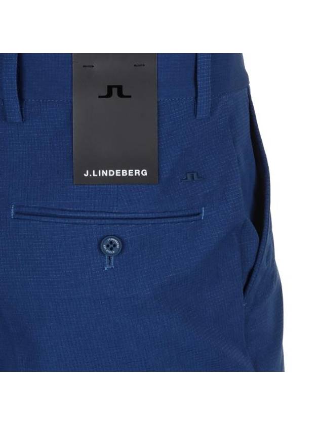 Vent Tight Shorts Estate Blue - J.LINDEBERG - BALAAN 4