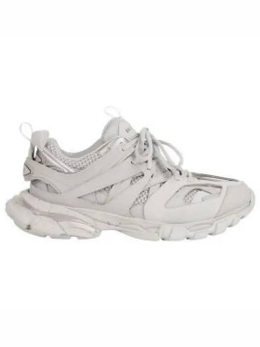 Track Low Top Sneakers Medium Grey - BALENCIAGA - BALAAN 2