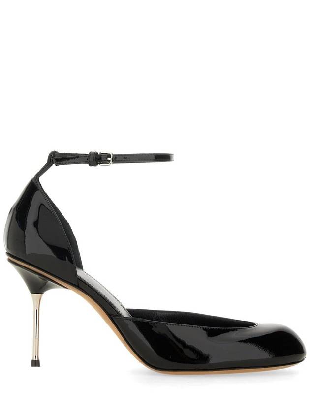 Sportmax Mary Jane Pumps "Nice" - MAX MARA SPORTMAX - BALAAN 1