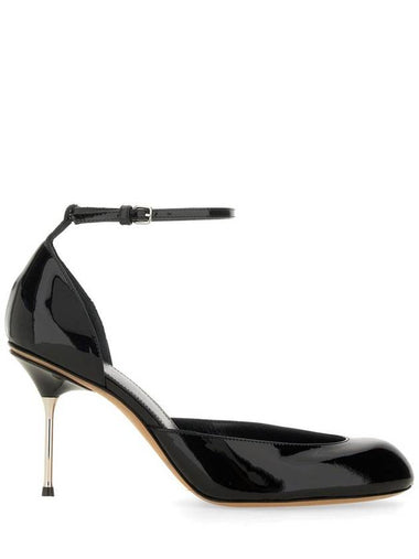 Sportmax Mary Jane Pumps 