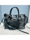 women tote bag - BALENCIAGA - BALAAN 3