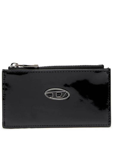 Play III Card Holder X10003PR271 - DIESEL - BALAAN 1