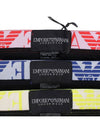 3pack triangle briefs (111734 3R715 50620) - EMPORIO ARMANI - BALAAN 10