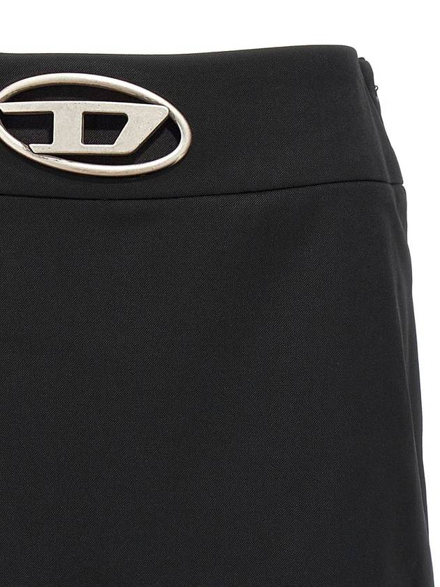 Diesel Skirts - DIESEL - BALAAN 3