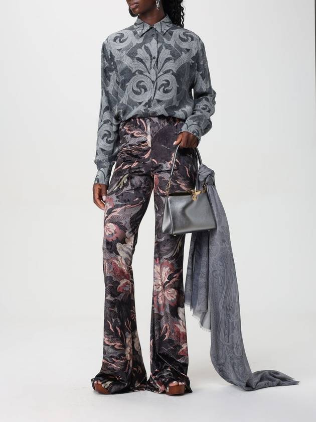 Shirt woman Etro - ETRO - BALAAN 2