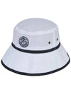 Flea Bucket Hat MX4MA505 - P_LABEL - BALAAN 6