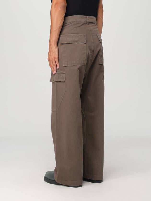 Pants men Drkshdw - RICK OWENS - BALAAN 3