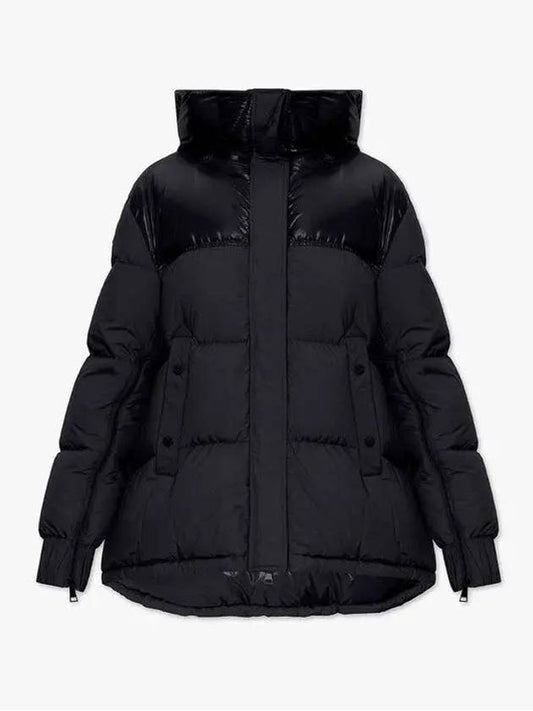 1A00081 595A2 999 ETIVAL black women's padding - MONCLER - BALAAN 2