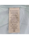 Smith Market Used Luxury Goods 4050164 Southern Women s Clothing - BURBERRY - BALAAN 4