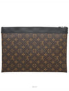 Pochette Voyage Discovery GM Clutch Bag M69411 - LOUIS VUITTON - BALAAN 4