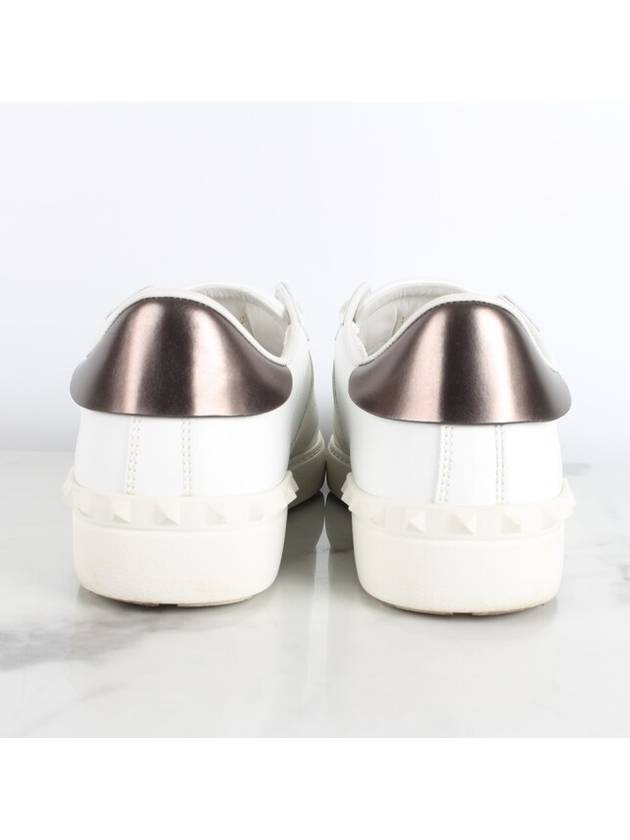 VLTN logo sneakers 42 270 - VALENTINO - BALAAN 4