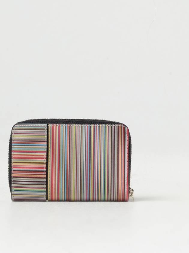 Wallet woman Paul Smith - PAUL SMITH - BALAAN 3