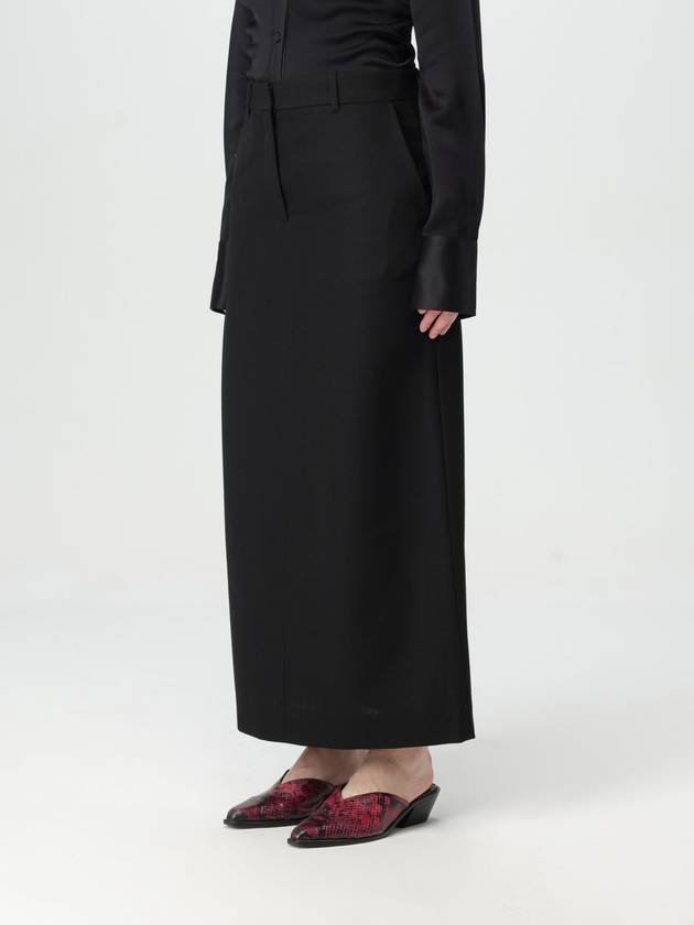 Skirt woman Toteme - TOTEME - BALAAN 4