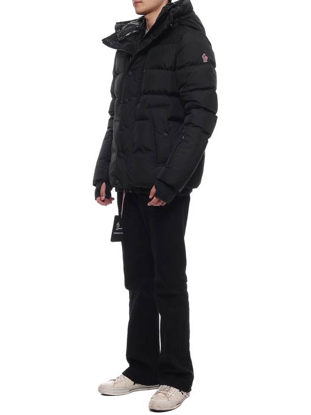 Men s RODENBERG Down Padding 1A00049 5399E 999 24F - MONCLER - BALAAN 4