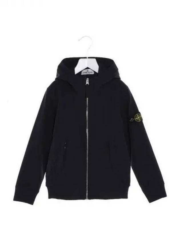 12th Anniversary Kids Women s Waffen Hooded Zip up 741640134 V0020 Other 1007140 - STONE ISLAND - BALAAN 1