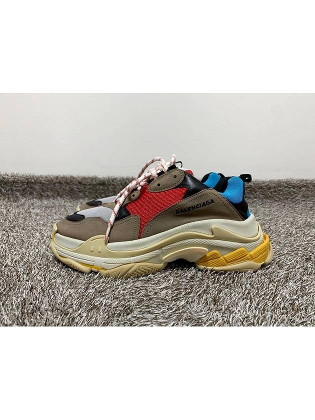 Triple S Multi 41 260 533883 - BALENCIAGA - BALAAN 3