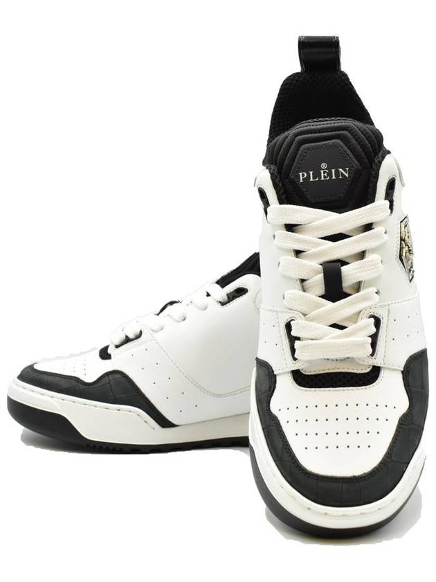 Philipp Plein Sneakers - PHILIPP PLEIN - BALAAN 4