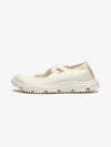 RX Marie Jeanne Low Top Sneakers Vanilla Ice - SALOMON - BALAAN 3