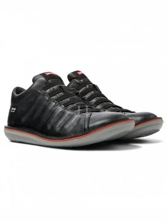 Hydroshield Low Top Sneakers Black - CAMPER - BALAAN 2