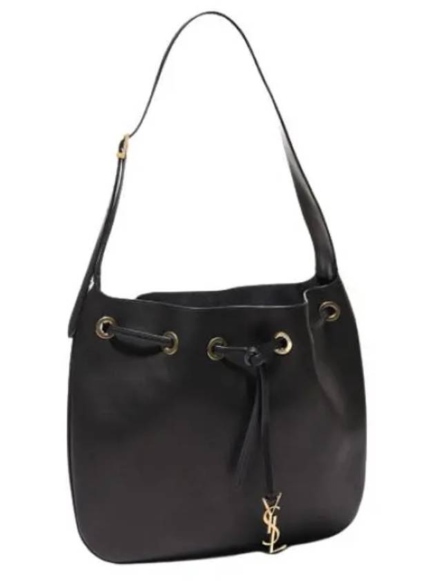 Medium hobo bag women s cross - SAINT LAURENT - BALAAN 1