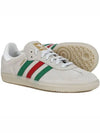 Samba OG Low Top Sneakers Crystal White - ADIDAS - BALAAN 3