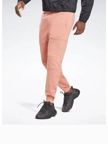 MYT Minimal Waste Pants Coral H54327 - REEBOK - BALAAN 1