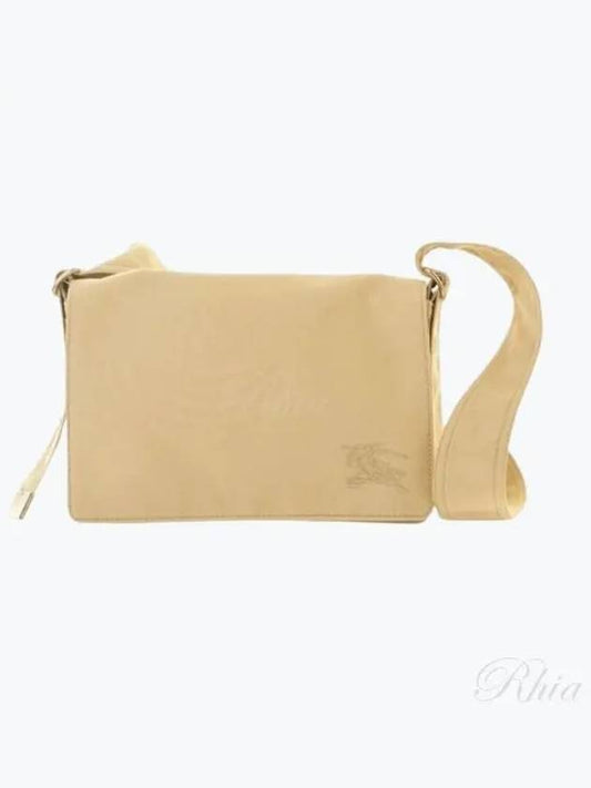 embroidered trench cross bag beige - BURBERRY - BALAAN 2