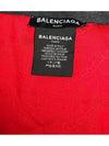 muffler - BALENCIAGA - BALAAN 5