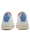 Austen Low Top Sneakers White - ISABEL MARANT - BALAAN 4