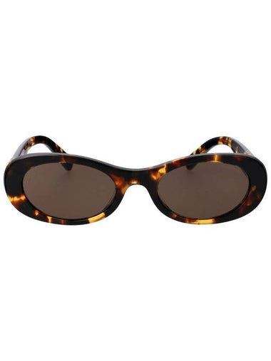 Miu Miu Sunglasses - MIU MIU - BALAAN 1